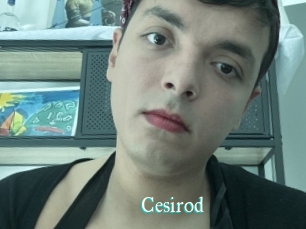 Cesirod
