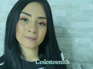 Ceslestesmith