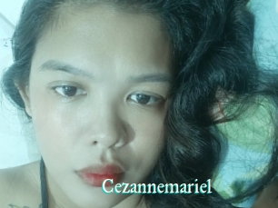 Cezannemariel