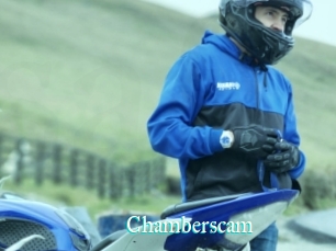 Chamberscam