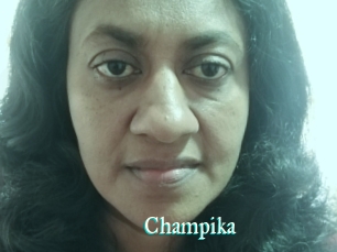 Champika