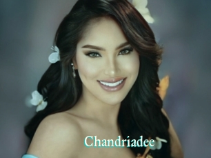 Chandriadee