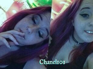 Chanel101