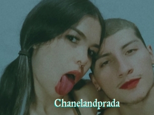 Chanelandprada