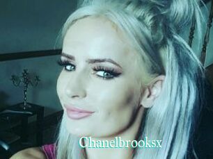 Chanelbrooksx