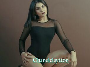 Chanelclaytton