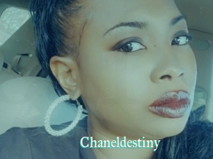 Chaneldestiny