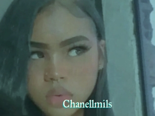 Chanellmils