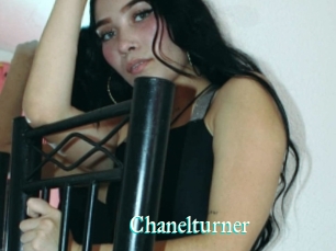 Chanelturner