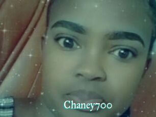 Chaney700