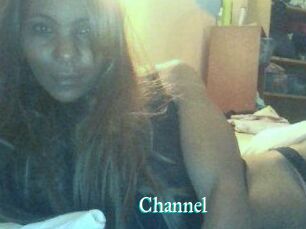 Channel