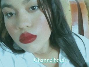Channelhot21