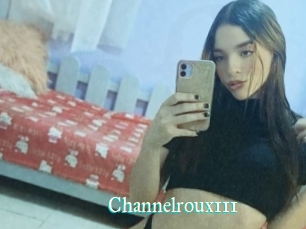 Channelroux111