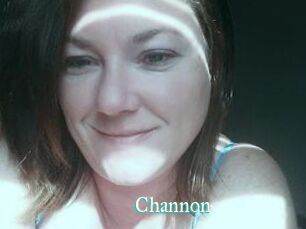 Channon