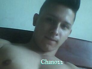 Chano22