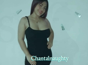 Chantalnaughty