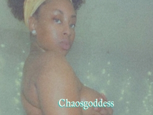 Chaosgoddess