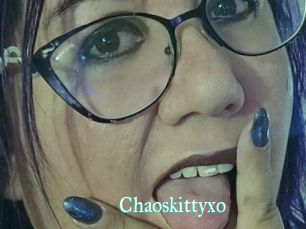 Chaoskittyxo