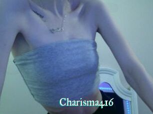 Charisma416