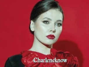 Charleneknow