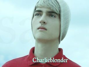 Charlieblonder