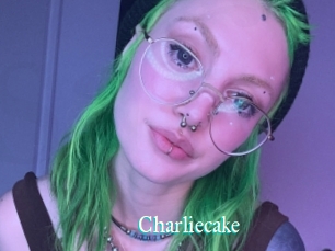 Charliecake