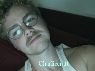 Charliecraft