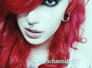 Charliehannah