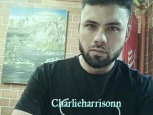 Charlieharrisonn