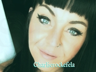 Charlierockefela