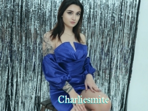 Charliesmite