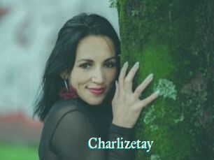 Charlizetay