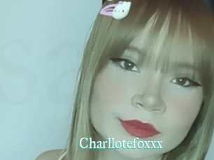 Charllotefoxxx