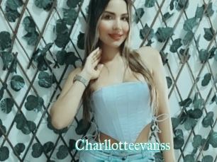Charllotteevanss