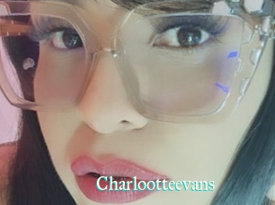 Charlootteevans