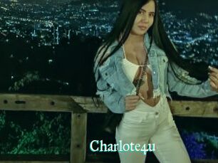 Charlote4u