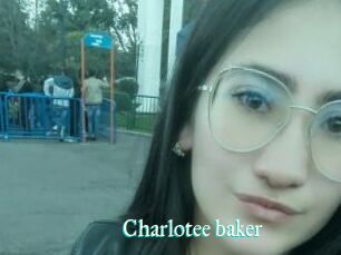 Charlotee_baker