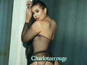 Charloteerouge