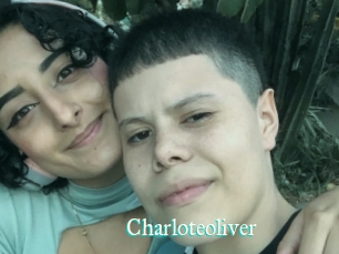 Charloteoliver