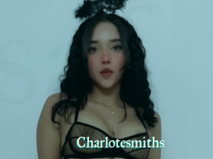Charlotesmiths