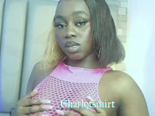 Charlotsmirt