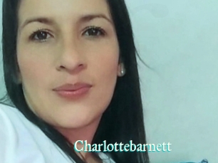 Charlottebarnett