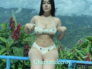 Charlotteleeroy