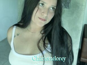 Charlottelorey