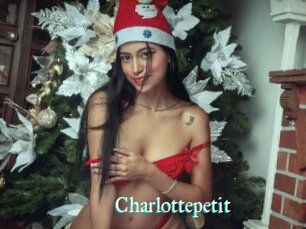 Charlottepetit