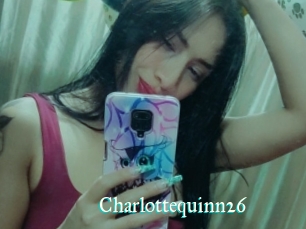 Charlottequinn26