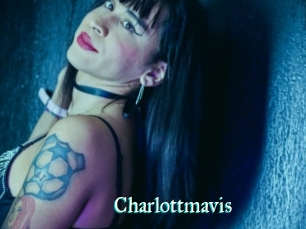 Charlottmavis