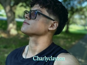 Charlyclayton