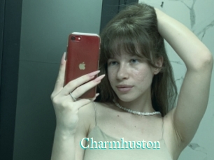 Charmhuston