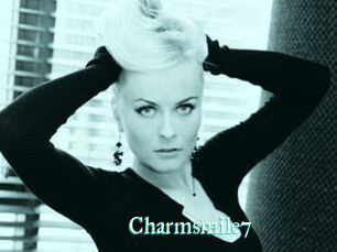 Charmsmile7